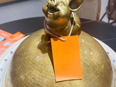 -小乌猪·金华筒骨煲(永盛购物广场店)