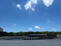 -朱家尖南沙景点