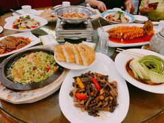 -中发源·清真餐厅(春风店)