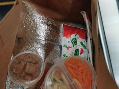 -巴依家新疆手抓饭(菱角湖万达店)