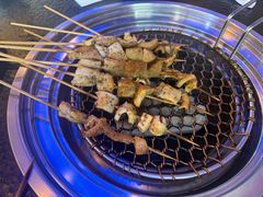 -二虎原味烧烤