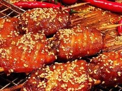 烤翅中-阿亮烤翅(创始店)