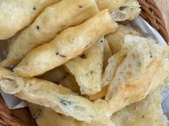 -高群生胡辣汤(亚运村店)