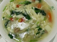 -清真益鑫羊肉手抓馆(南大街店)