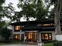 -杭州西湖柳莺里酒店·闻莺厅