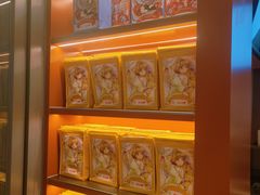 -奈雪的茶(青岛卓悦里INTOWN店)