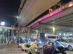 -昆明火车站(地铁站)