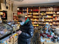 -Alimentari早午餐(安福路店)