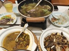 -全牛匠·乐山跷脚牛肉(西北旺万象汇店)