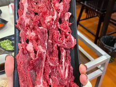 -潮汕良记牛肉火锅(洪武路店)