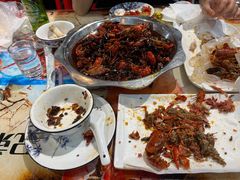 -大孩龙虾(体育场旗舰店)