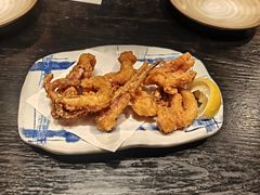 -玄白·炭烤活鳗(上海首店)