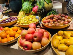 -舟山朱家尖威斯汀酒店·知味标帜自助餐厅