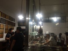 -万春卤菜(天乡后街步行街店)