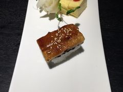鳗鱼手握-小十料理(新城店)