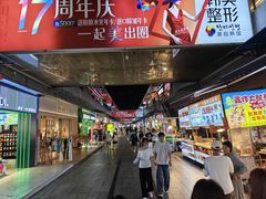 -万达广场(南昌红谷滩店)