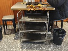 -水浒烤肉(大学城总店)