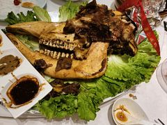 -宝燕壹号景观餐厅(龙盛国际商业广场店)