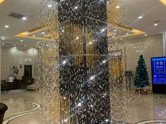 -DF游泳健身(贾家花园店)