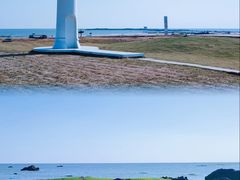 -日照灯塔风景区