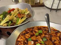 -峨嵋酒家(牡丹园店)