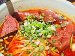 -鞠老头钵钵面(大坪店)