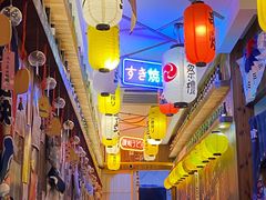 -坂吉屋·居酒屋深夜食堂(龙湖店)
