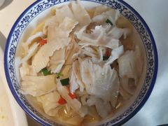 -巴陵全鱼席(湖南老字号汴河街店 )