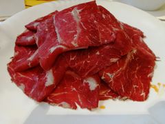 掌门肥牛-鸭掌门特色火锅(文景路店)