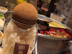 -巴奴毛肚火锅(京西大悦城店)
