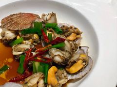 -味茂·老船夫1927(东海东路店)