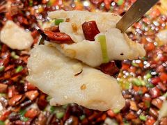 -前海沿·青岛菜(乐客城店)