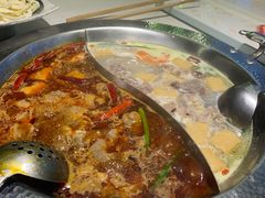 -川锅一号火锅(铜山万达店)