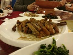 -苏苑饭店-中餐厅(长桥地区店)