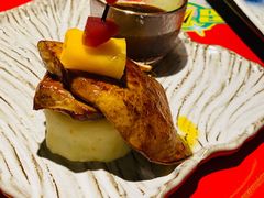 果香霸道鹅肝烧-御前十七(北京路天河城店)