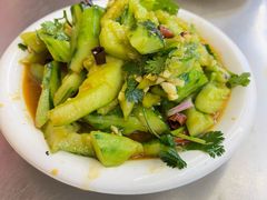-老三李村河底戳子肉(总店)