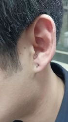 -Wisezone唯点穿耳打耳洞专业国际连锁品牌