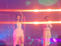 -MOSSO·Liveshow(M3香港广场店)