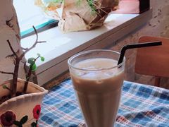 -不舍昼夜咖啡馆