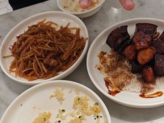 -南小馆(迪士尼小镇店)