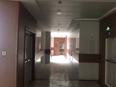 -重庆医科大学附属第一医院(金山院区)