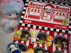 -肯德基(东直门来福士店)