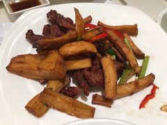 -太兴餐厅(东方广场分店)