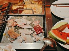 -星伦多自助料理·涮烤一体(虹悦城店)