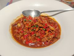 -千百味红餐厅·江西菜(绿地双子塔店)