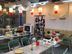 -螺思宝螺蛳粉火锅·鸭脚煲(西乡店)