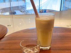 -BAKER&SPICE(国金中心商场店)