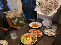 -BUND·FIVE外滩5号(天际店)