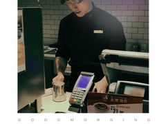 -麦当劳(中山公园龙之梦店)
