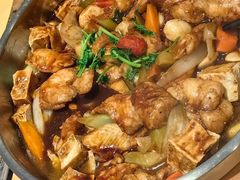 -黄记煌三汁焖锅(欢乐海岸店)